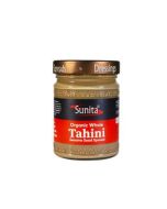 Sunita Organic Whole Tahini 280g