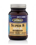 Super 8 Gold