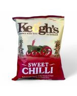 Keogh's Potato Crisps Sweet Chilli 125g