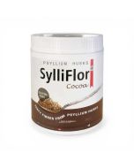 RoCa Healthcare SylliFlor Psyllium Husks Tub Cocoa 200g