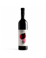 Bogarve 1915 Lacruz Vega Syrah Organic 750ml