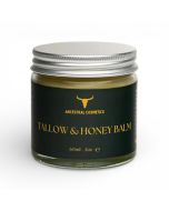 Ancestral Cosmetics Tallow & Honey Balm Original Irish 60ml