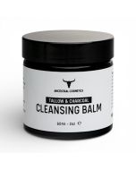 Ancestral Cosmetics Tallow & Charcoal Cleansing Balm Irish 60ml