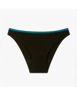 Smoon Seamless Organic Cotton Menstrual Panties Medium Flow, Teen 14/16 years