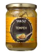 Yakso Organic Tempeh (450g)