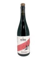 Neleman Tempranillo-Monastrell (Organic Vegan Red Wine)