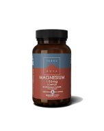Terranova Magnesium 100mg Complex 50 Veg Caps