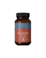 Terranova Magnesium Calcium Complex 100 Veg Caps