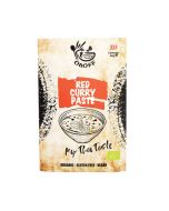 OnOff Thai Red Curry Paste
