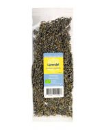 The Blue House Organic Lavender (25g)