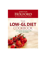 Patrick Holford | The Low-GL Diet Cookbook