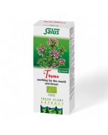 Salus Organic Thyme Fresh Plant Extract 200ml