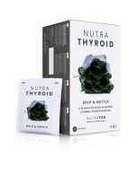 Nutra Tea Thyroid - Kelp & Nettle 20 bags