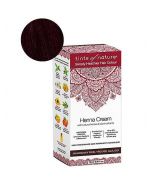 Tints of Nature Henna Cream Mahogany Red (70ml)