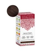 Tints of Nature Henna Cream Dark Brown (70ml)