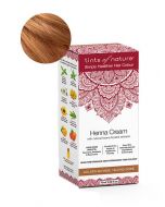 Tints of Nature Henna Cream Golden Blonde (70ml)