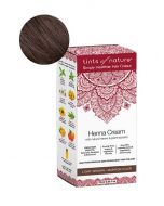 TInts of Nature Henna Cream Light Brown (70ml)