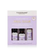 Tisserand Aromatherapy Real Calm Discovery Kit