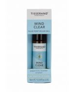 Tisserand - Mind Clear Roller Ball (10ml)