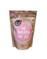 True Natural Goodness Himalayan Pink Salt Fine 500g