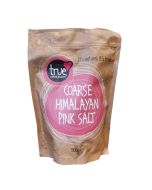 True Natural Goodness Himalayan Pink Salt Coarse 500g
