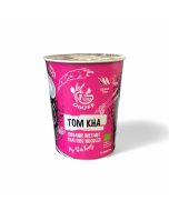 OnOff Tom Kha Instant Thai Rice Noodles Soup Pot Organic 75g