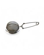 T-Sac Tea Infuser Tong Stainless Steel Large 6.5cm
