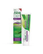 AloeDent Sensitive Toothpaste - Fluoride Free 