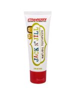 Jack N' Jill Strawberry Toothpaste with Calendula 50g