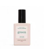 Manucurist 'Green' Nail Polish Top Coat Sunshine 15ml