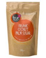 True Natural Goodness Coconut Palm Sugar 