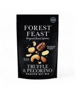 Forest Feast Truffle & Pecorino Roasted Nut Mix 120g