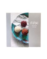 Vivani Organic Vegan Truffles 100g