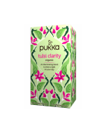 Pukka Tea - Tulsi (Default)