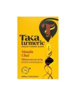 Taka Turmeric Masala Chai Organic 15 Bags