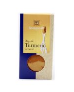 organic turmeric powder