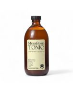 Oir Tonics Moss Boss Tonic Turmeric & Ginger 500ml