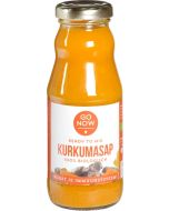 Go Now Organic Turmeric Juice 200ml