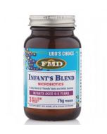 Udo’s Choice Infant's Blend Microbiotic (75g)