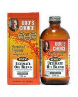 UDO'S Choice - Ultimate Oil Blend 