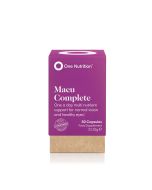 One Nutrition Macu Complete (30 caps)