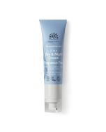 Urtekram 2-in-1 Day & Night Cream Fragrance Free with Hyaluronic Acid 50ml