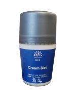Urtekram Men Organic Cream Deo 50ml