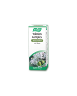 A.Vogel Valerian Complex Drops 50ml