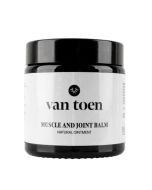 Van Toen Muscle and Joint Balm Natural Ointment 110ml