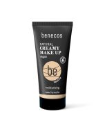 Benecos Natural Creamy Make Up Vanilla 30ml