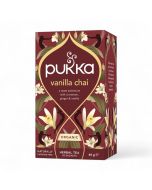 Pukka Vanilla Chai Tea