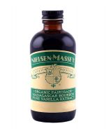 Nielsen-Massey Organic Madagascar Bourbon Vanilla Extract (60ml)