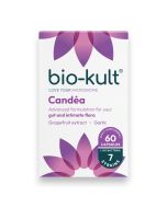 Bio-Kult Candéa Probiotic Formula (60caps)