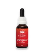 Australian Bush Flower Emergency Essence 30ml